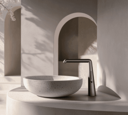 Griferías de Baño