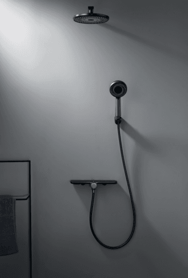 Regaderas de Baño